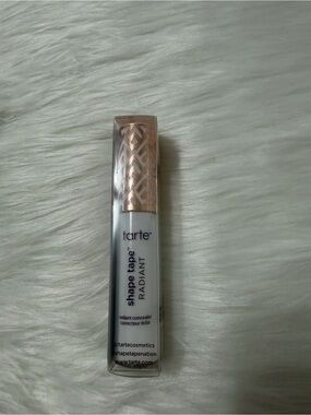 tarte Shape Tape Radiant Concealer – WHITE